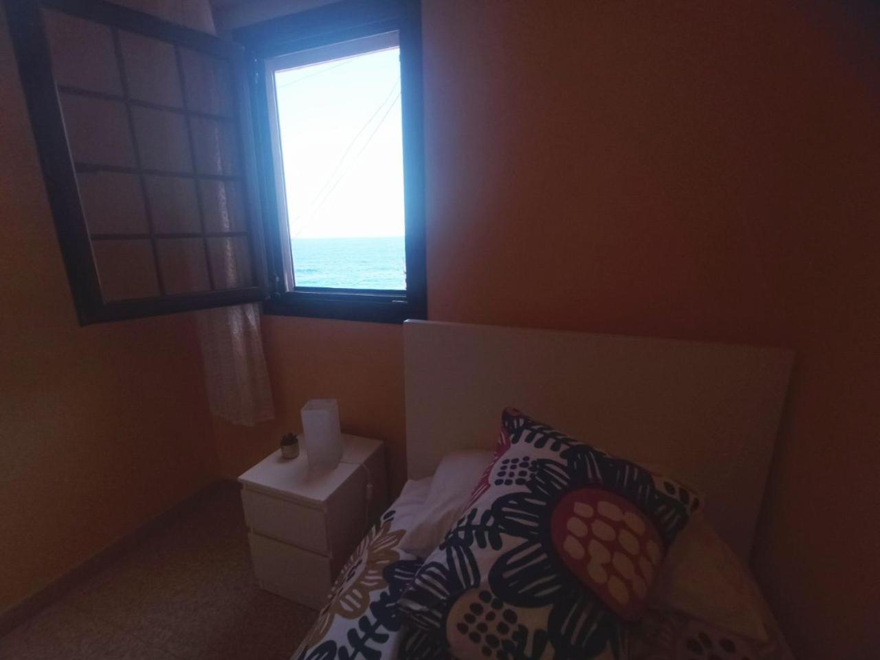 Casa Roal Villa San Andres  Bagian luar foto