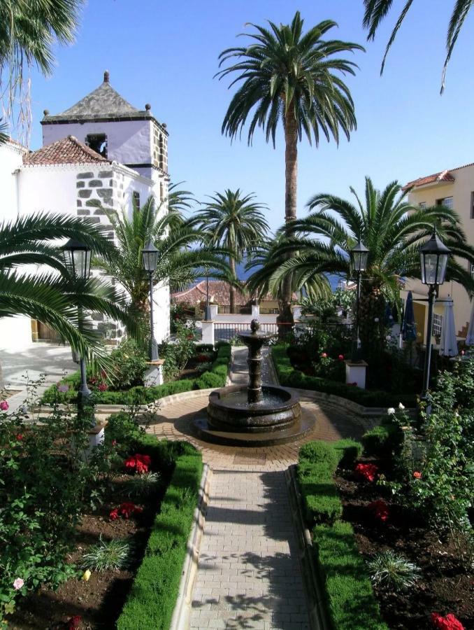 Casa Roal Villa San Andres  Bagian luar foto