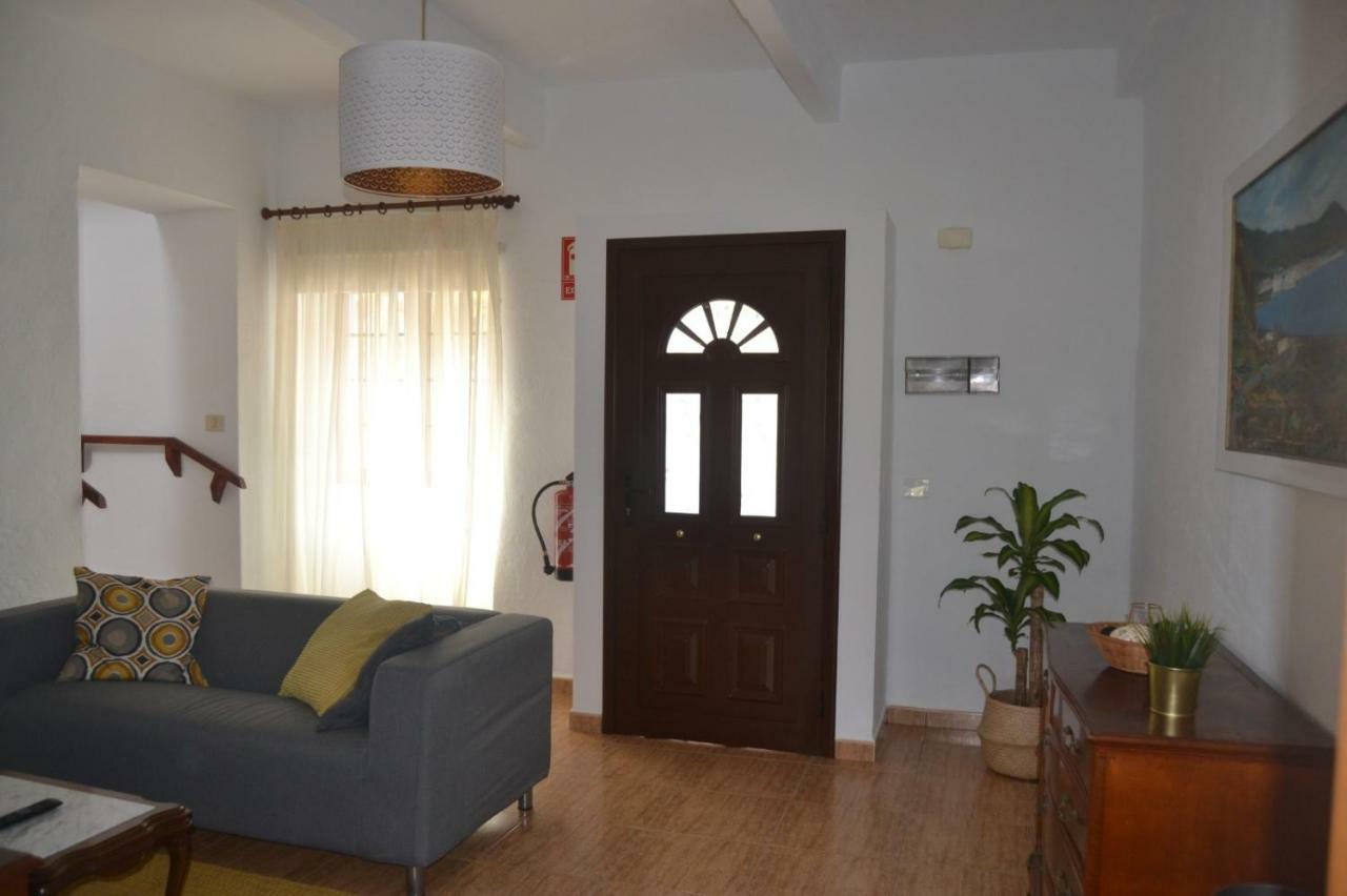Casa Roal Villa San Andres  Bagian luar foto