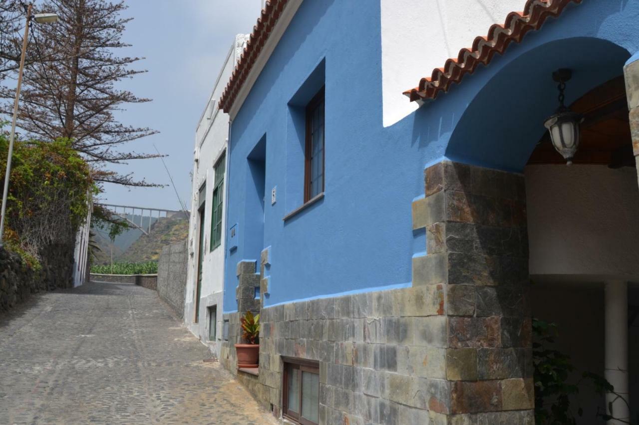 Casa Roal Villa San Andres  Bagian luar foto