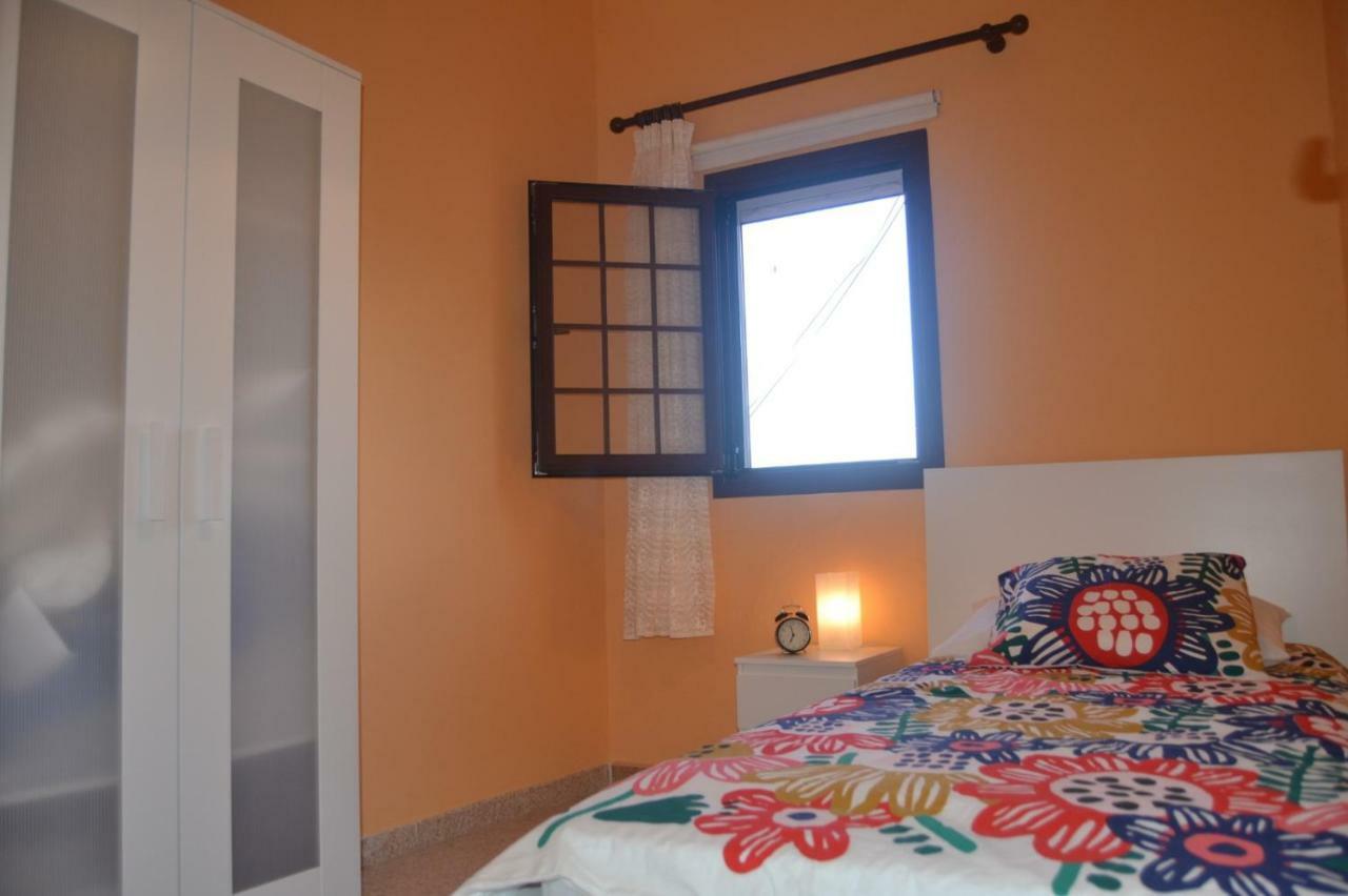 Casa Roal Villa San Andres  Bagian luar foto